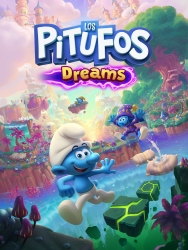 Los Pitufos - Dream